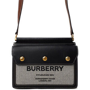 Burberry Horseferry Shoulder Bag